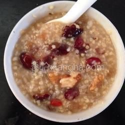 營(yíng)養(yǎng)早餐的做法[圖]