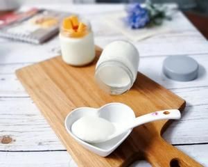 酸奶水果撈(附自制濃稠酸奶的做法)的做法 步驟7