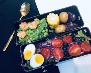 減脂午餐的做法 步驟2