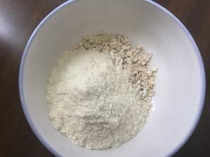 燕麥豆?jié){(健康早餐)的做法 步驟1