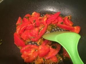 蔬菜汤(轻断食菜谱)的做法步骤 第1步