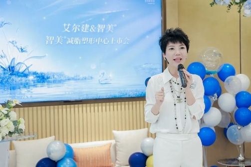 　　智美 品質(zhì)醫(yī)美創(chuàng)始人張寵