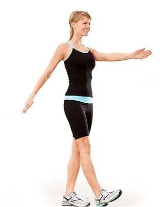 六種步行法可減肥塑形 - 健康贏臺 - 健康贏臺博客 健康是人類最重要研究課題！