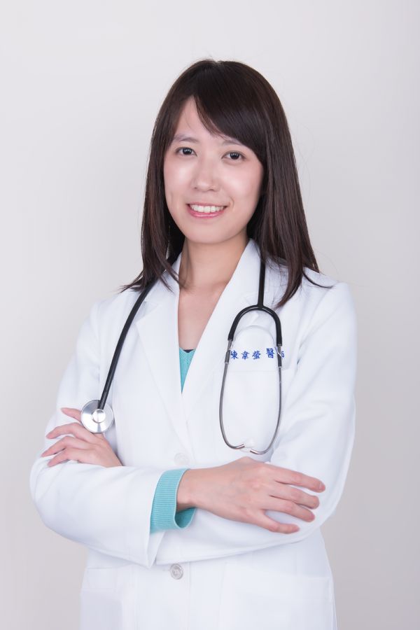 陳葦瑩醫師