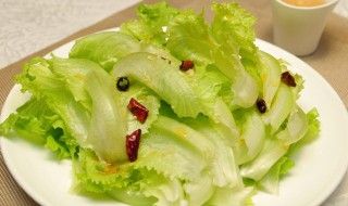 春天具有清熱去火效果的蔬菜種類 哪些蔬菜可以清熱去火