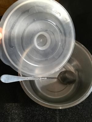 超方便的自制酸奶的做法 步驟1