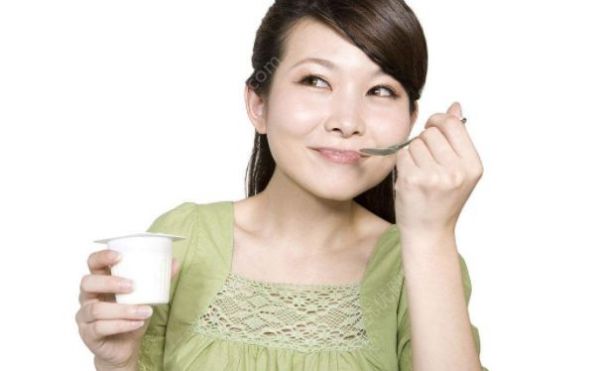女性常喝酸奶有什么好處？酸奶和什么搭配效果更好？(2)