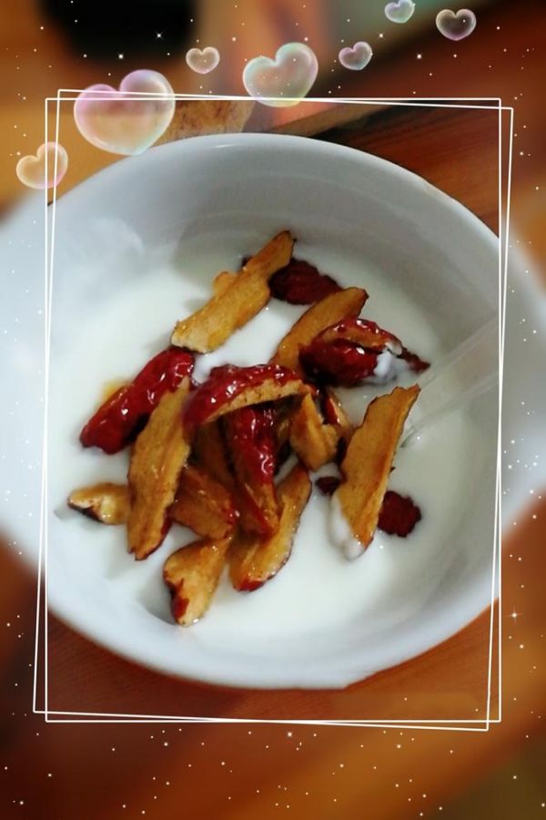自制無(wú)糖酸奶的做法