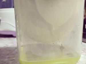 低脂希臘酸奶的做法 步驟4