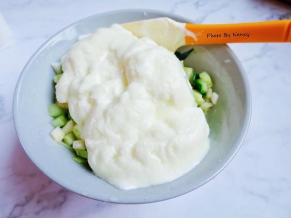 純奶手撕吐司的做法 步驟1