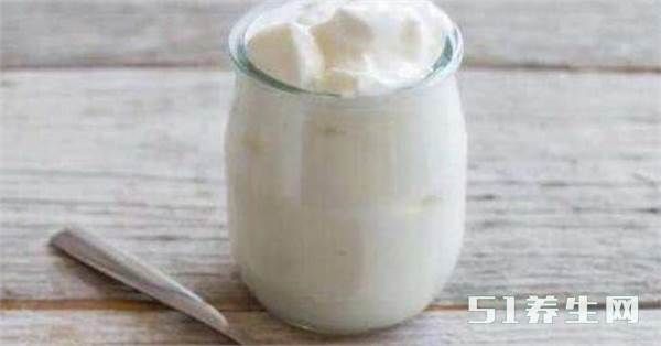 ■最適合你飲食的酸奶：