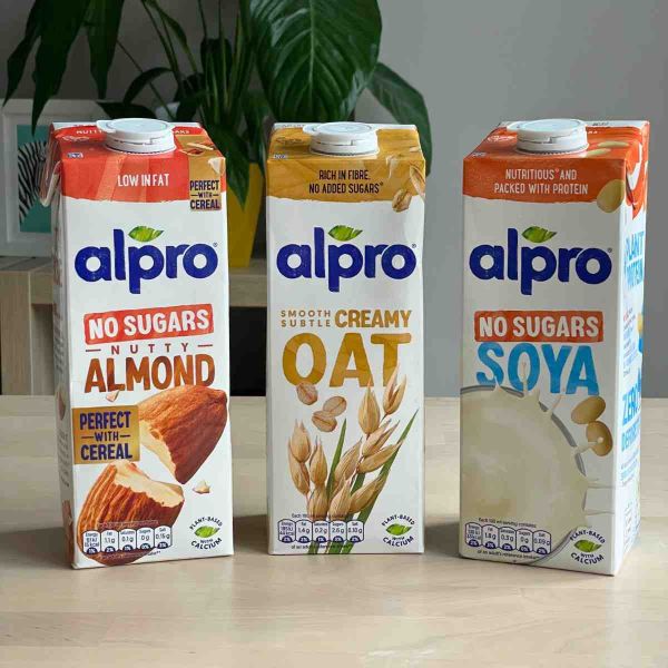 oat-milk