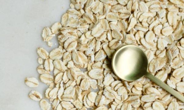 oats