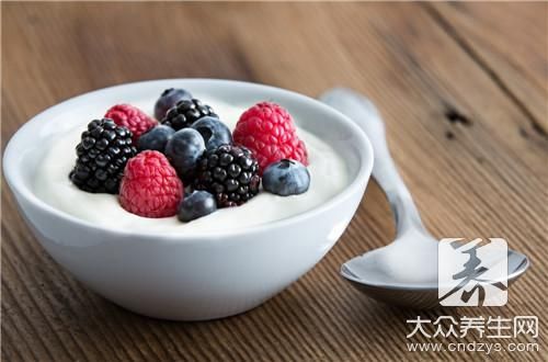 燕麦酸奶怎么做好喝？ 