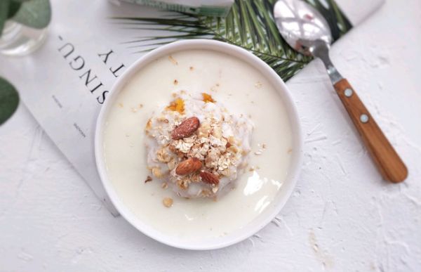 清腸排便，趕走便秘竟這么簡單，只需要早晨空腹吃這些！