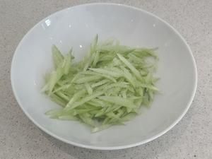 黃瓜酸奶沙拉 ( Tzatziki)的做法 步驟3