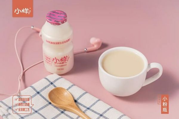 乳業(yè)在線, 接連漲價背后，中國乳酸菌飲料市場究竟發(fā)生了什么？