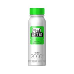 每日益生菌乳酸菌飲料腸胃功能大餐救星健康飲品腸胃保健235g
