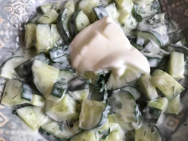 純奶手撕吐司的做法 步驟1
