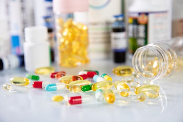 《保健品引起全身發(fā)熱的副作用您了解嗎？》 圖2