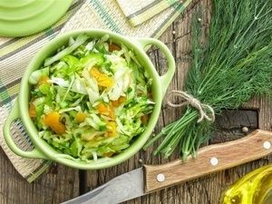 吃綠葉蔬菜真的可以防癌嗎 食物中防癌衛(wèi)士大點(diǎn)兵