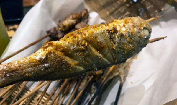最新研究：會吃魚的人專挑這種魚，抗癌又延壽