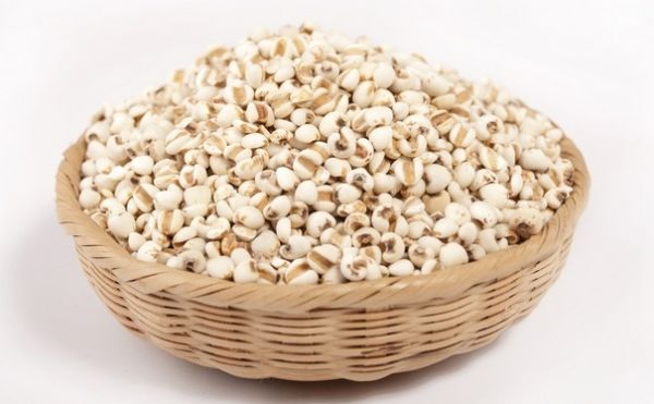 薏米有什么功效与作用？薏米食用禁忌有哪些？(1)