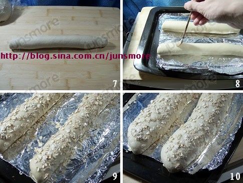將健康與簡單發(fā)揮到極致鈥斺100%全麥面包