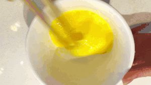 减脂健康|西兰花蛋羹的做法 步骤2