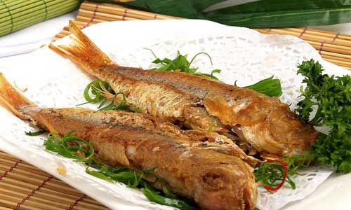 吃魚肉該注意這些禁忌