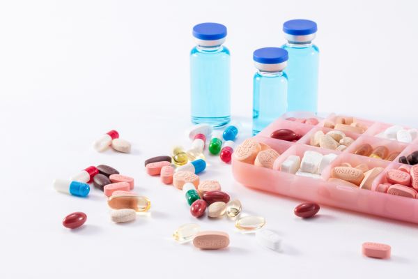 “治疗血栓的保健品有哪些？作用和副作用是什么？”图1