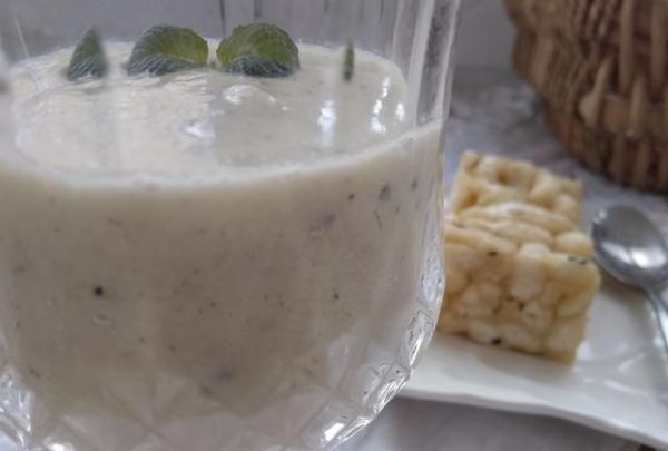 4款自制水果酸奶，囗味獨特，營養(yǎng)豐富，早餐下午茶的顏值擔當！