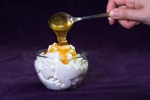 希臘酸奶——可以抗拒地心引力的健康美食的做法 步驟6