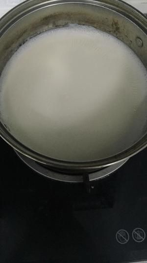 希臘酸奶的做法 步驟2