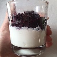 希腊酸奶的做法图解1