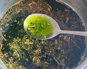 原諒檸檬茶 在家也能做! 泰綠 檸檬茶 超簡單的做法 步驟2