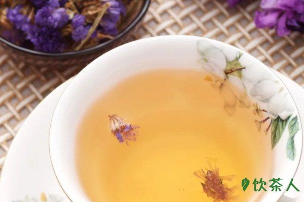 花茶种类名称大全，花茶有哪些品种名称(十大常见花茶)