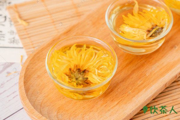 花茶种类名称大全，花茶有哪些品种名称(十大常见花茶)