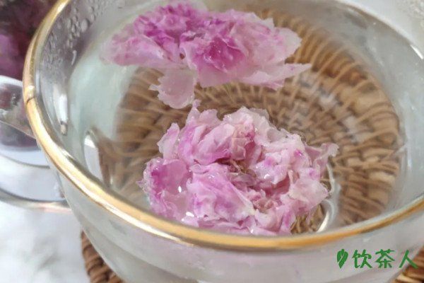 花茶种类名称大全，花茶有哪些品种名称(十大常见花茶)