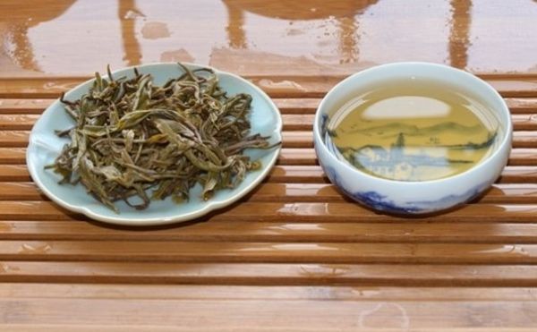 茶叶渣有什么用处？茶叶渣的作用有哪些？(1)