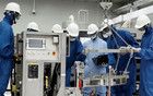 ASML：中企正在“关闭”EUV光刻机的大门