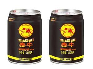 泰牛功能性飲料