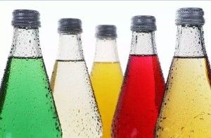 礦物質(zhì)飲料