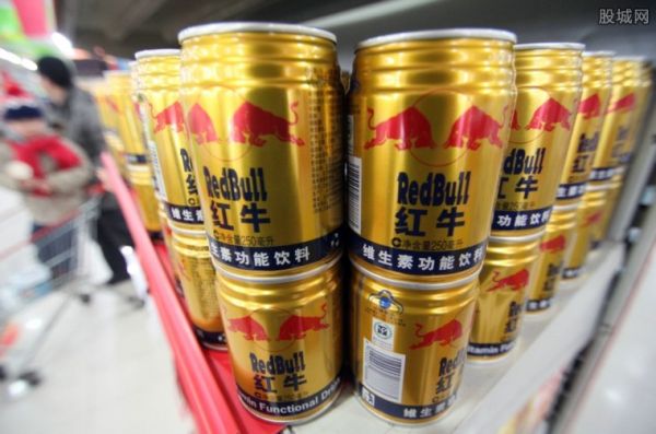 功能性飲料品牌大全