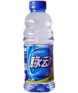 七款常見的運動型飲料評測 騎行該選哪種功能性飲料