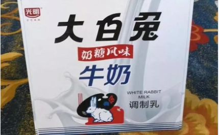 光明乳業(yè)4月新品多多：暢優(yōu)益菌多和大白兔奶糖風(fēng)味牛奶等