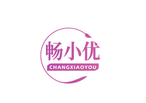 暢小優(yōu)