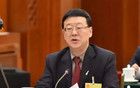 李鉞鋒被逮捕！曾大搞新型腐敗、隱性腐敗
