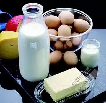 哺乳期媽媽膳食指南