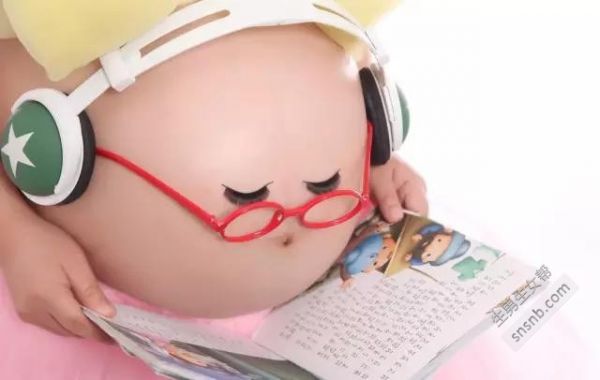 孕妇如何健康的保养皮肤？